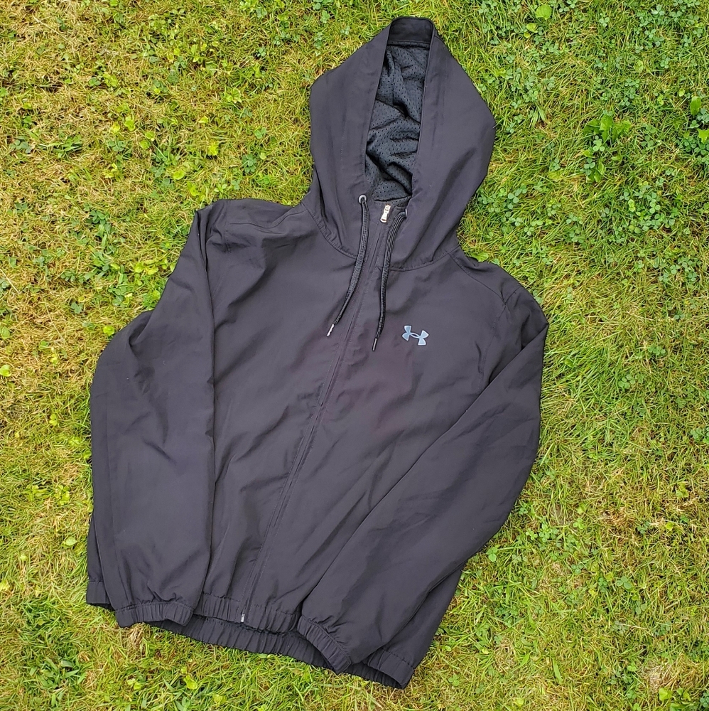 Under Armour Track Jacket